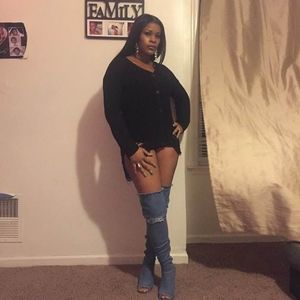 Meet your Posher, Jehnie